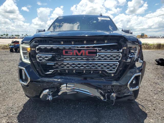 2021 GMC SIERRA K15 3GTU9FED2MG480680