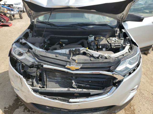 2019 CHEVROLET EQUINOX LS 3GNAXHEV1KS624721
