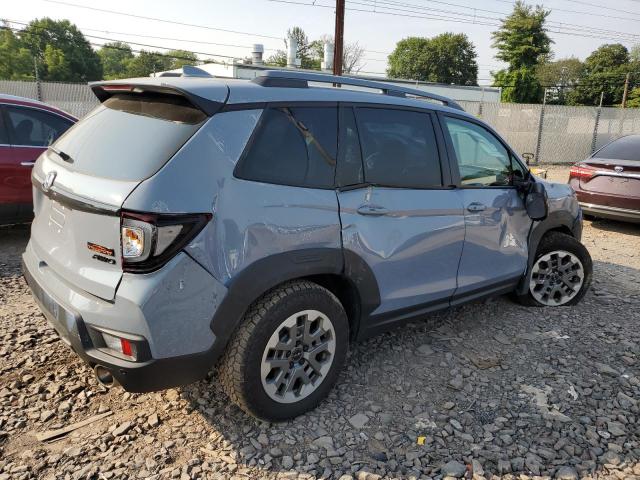 2025 HONDA PASSPORT TRAIL SPORT 5FNYF8H6XSB005686