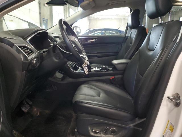 2018 FORD EDGE TITANIUM 2FMPK4K97JBC01014