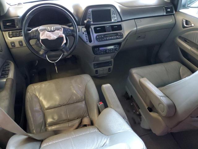 2010 HONDA ODYSSEY EXL - 5FNRL3H74AB034589