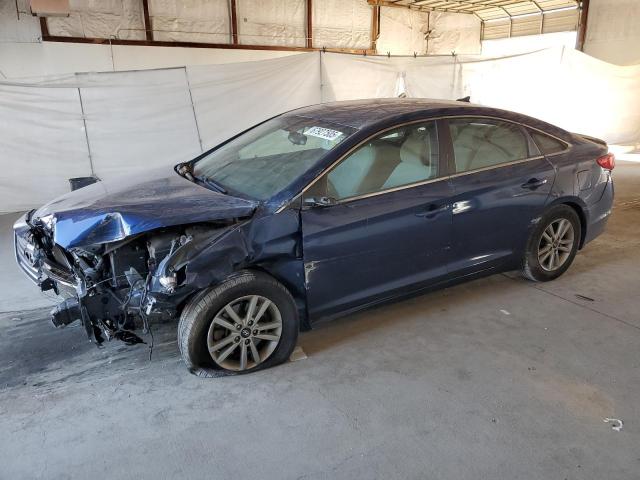 2015 HYUNDAI SONATA SE - 5NPE24AF5FH217632