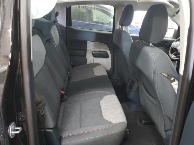 2024 FORD MAVERICK X 3FTTW8H36RRA03071