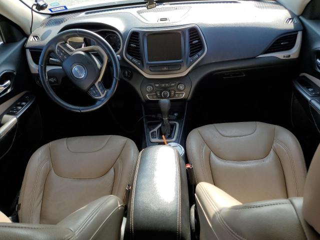 2015 JEEP CHEROKEE L - 1C4PJLCS3FW616890