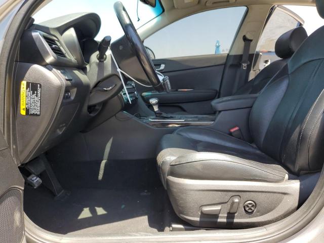 2016 KIA OPTIMA EX 5XXGU4L30GG055427