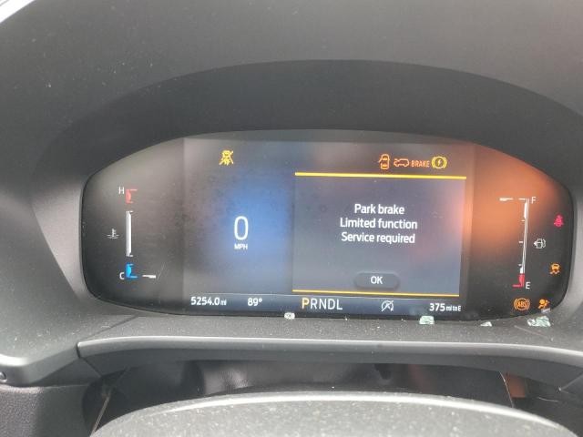 2025 FORD ESCAPE ACTIVE 1FMCU0GN6SUB02588