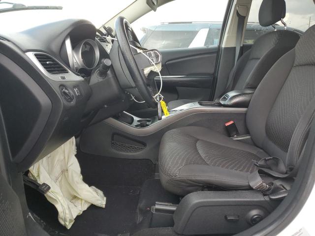 2015 DODGE JOURNEY SX 3C4PDCBBXFT595146