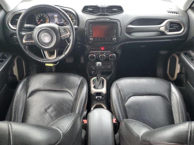 2016 JEEP RENEGADE L ZACCJBDT8GPD26143