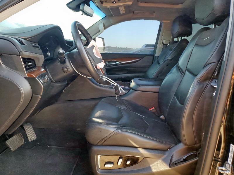 2019 CADILLAC ESCALADE L 1GYS3BKJ3KR284136
