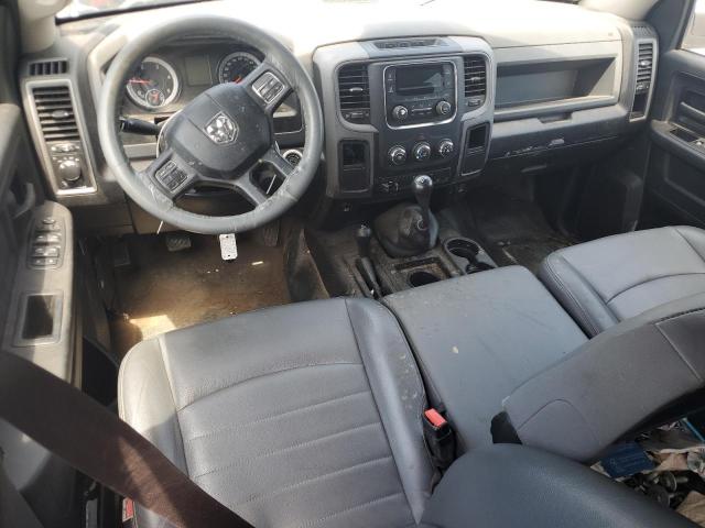 2018 RAM 3500 ST 3C63R3CL1JG286309