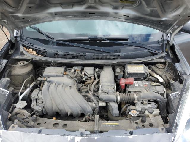 2016 NISSAN MICRA 3N1CK3CPXGL234017