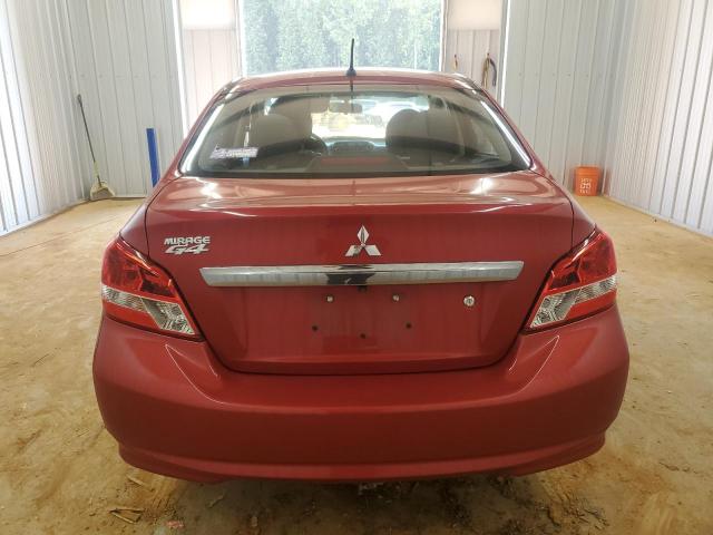 2020 MITSUBISHI MIRAGE G4 ML32F3FJXLHF00333