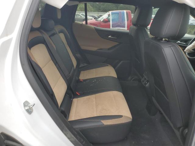 2025 CHEVROLET EQUINOX AC 3GNAXKEG0SL209821