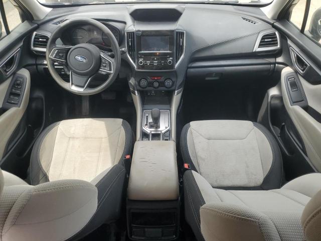 2019 SUBARU FORESTER JF2SKACC3KH462055