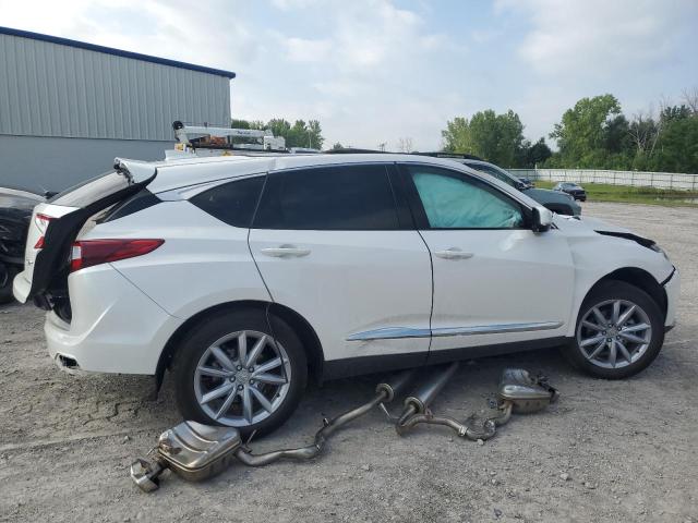 2023 ACURA RDX 5J8TC2H3XPL023021