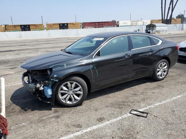 CHEVROLET IMPALA LT