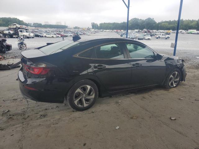 2019 HONDA INSIGHT LX 19XZE4F18KE014643
