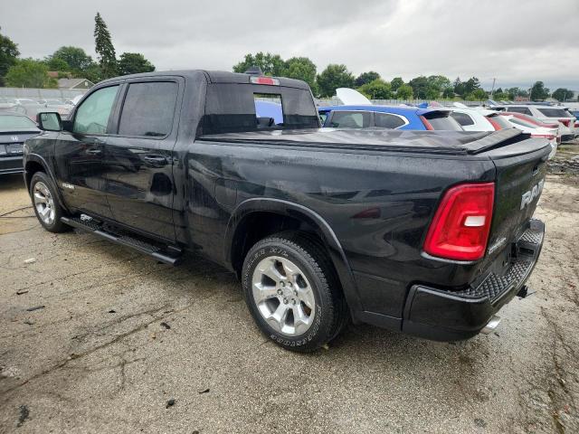2025 RAM 1500 BIG H - 1C6SRFMP3SN752944