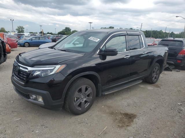 2020 HONDA RIDGELINE RTL 5FPYK3F76LB009642