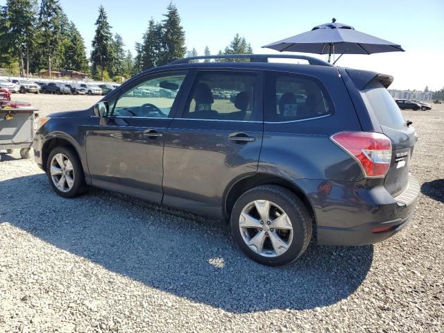 2015 SUBARU FORESTER 2 JF2SJAHC0FH483687