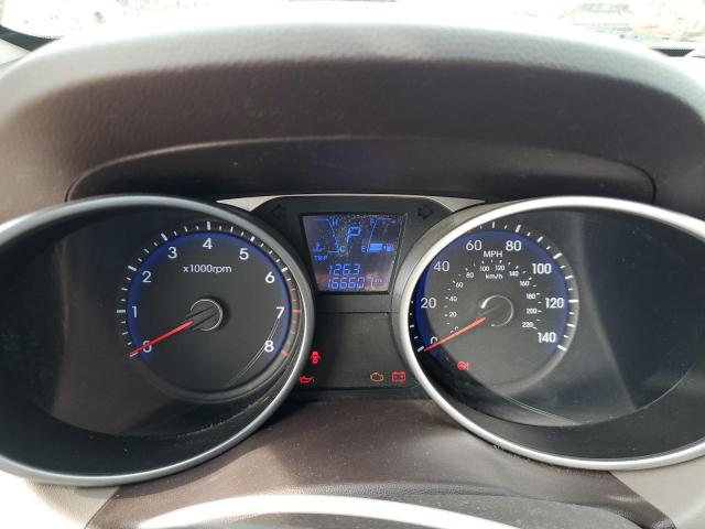 2015 HYUNDAI TUCSON LIM - KM8JUCAG9FU089702