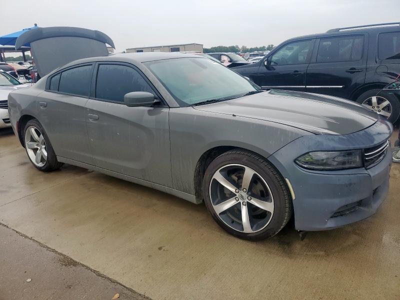 2017 DODGE CHARGER SE - 2C3CDXBG2HH625435