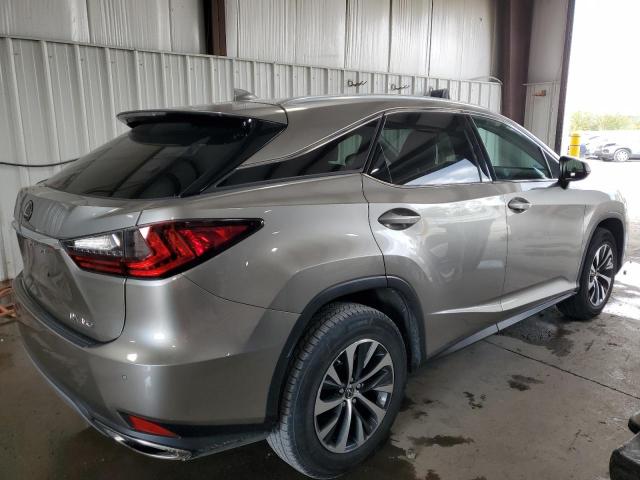 2020 LEXUS RX 350 2T2HZMDA1LC231739