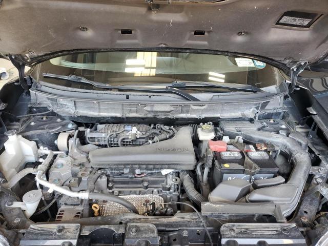 2019 NISSAN ROGUE S KNMAT2MV1KP544479