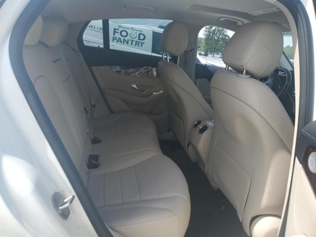 2017 MERCEDES-BENZ GLC COUPE 300 4MATIC WDC0J4KB0HF228358