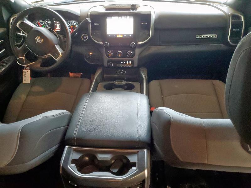 2024 RAM 2500 BIG HORN 3C6UR5DL7RG321901