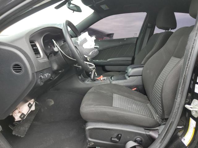 2023 DODGE CHARGER SX - 2C3CDXBG4PH600499