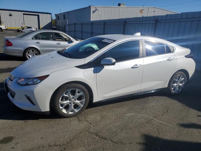 2017 CHEVROLET VOLT PREMI 1G1RD6S57HU146559