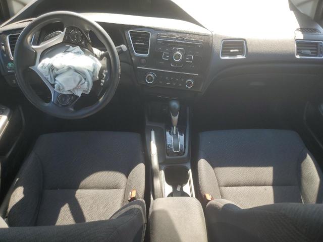 2013 HONDA CIVIC LX - 19XFB2F52DE100536