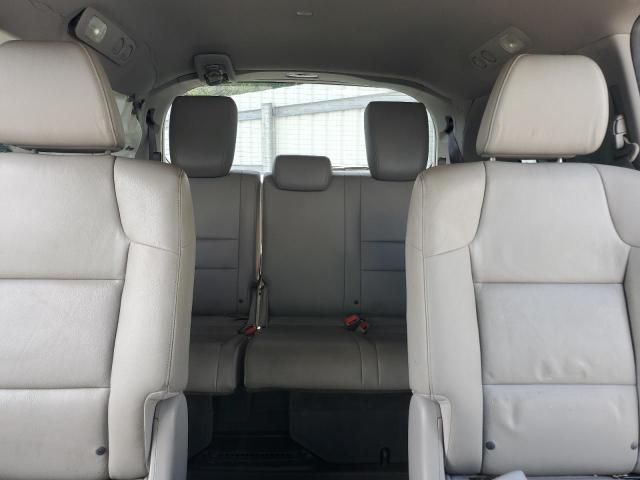 2016 HONDA ODYSSEY EX 5FNRL5H66GB016638
