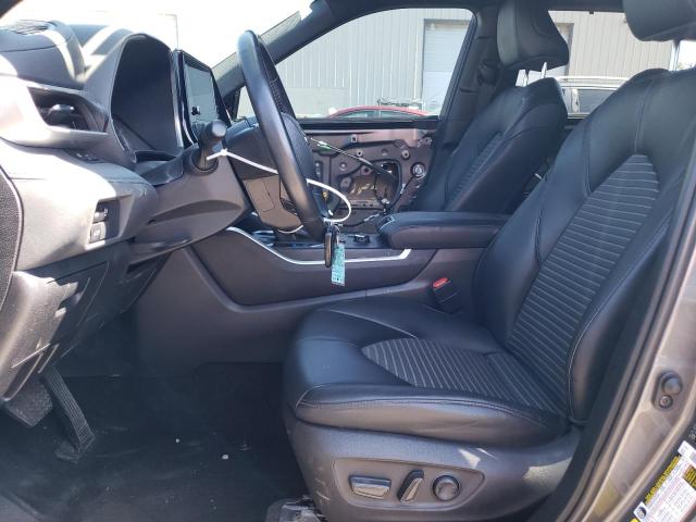 2023 TOYOTA HIGHLANDER L 5TDKDRBHXPS507029
