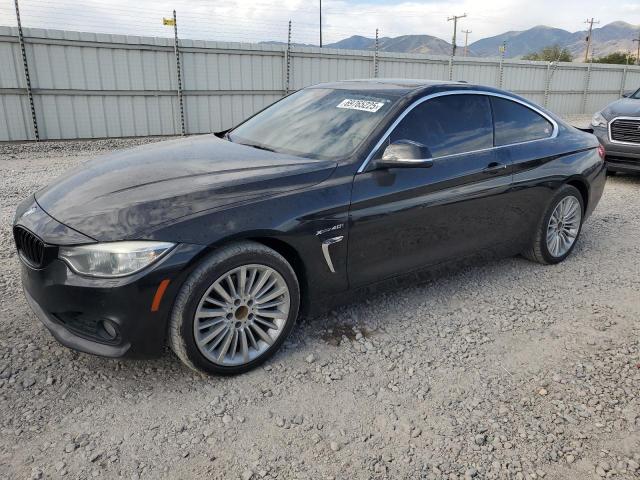 2015 BMW 428 XI WBA3N5C57FK198024