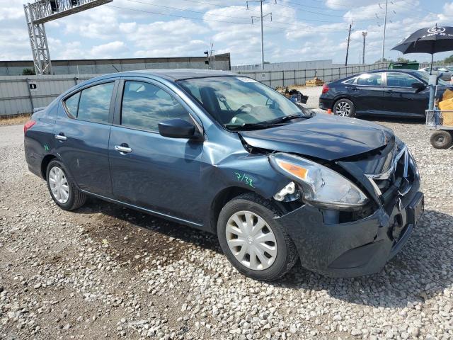 2016 NISSAN VERSA S 3N1CN7AP0GL856501