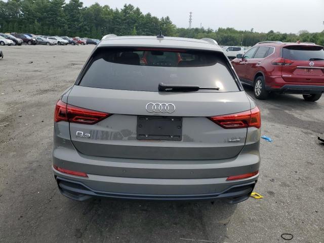 2021 AUDI Q3 PREMIUM WA1DECF35M1027937