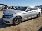 2017 BMW 530 I - WBAJA5C36HG456430