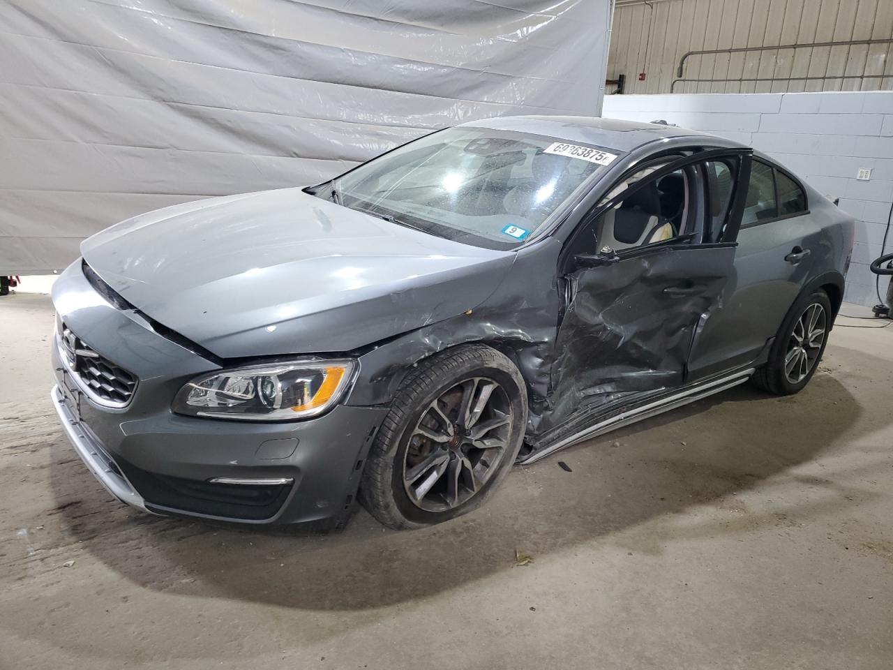 VOLVO S60 T5