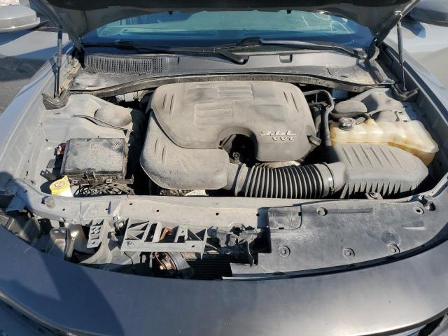 2019 DODGE CHARGER SX #3284850526