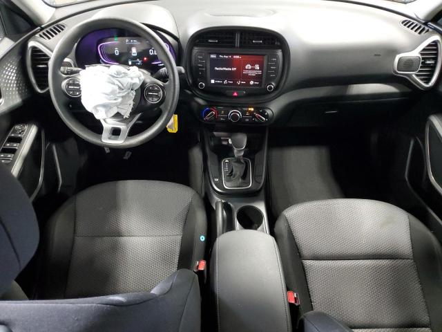 2025 KIA SOUL LX KNDJ23AU4S7936408