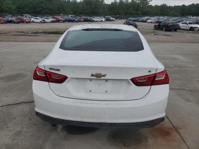 2016 CHEVROLET MALIBU LT 1G1ZE5ST6GF307329