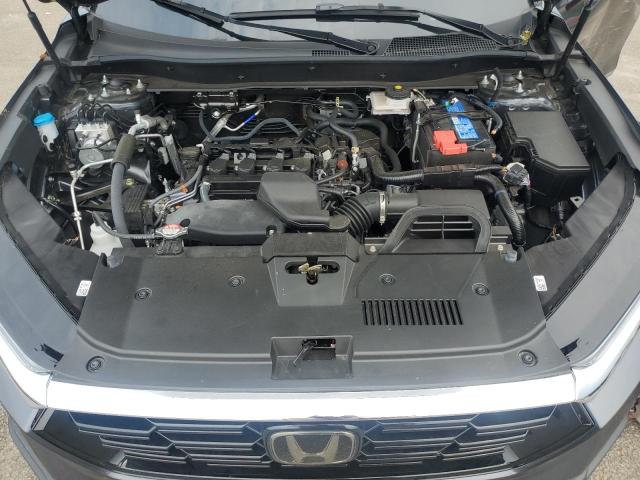 2025 HONDA CR-V EX 2HKRS4H41SH456935