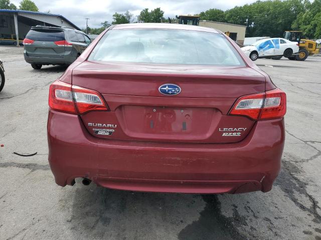 2015 SUBARU LEGACY 2.5 4S3BNAA67F3047990