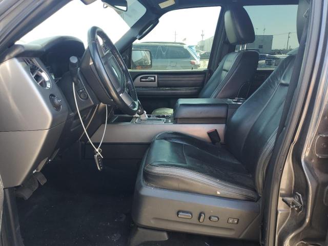 2017 FORD EXPEDITION EL PLATINUM 1FMJK1MT5HEA15189