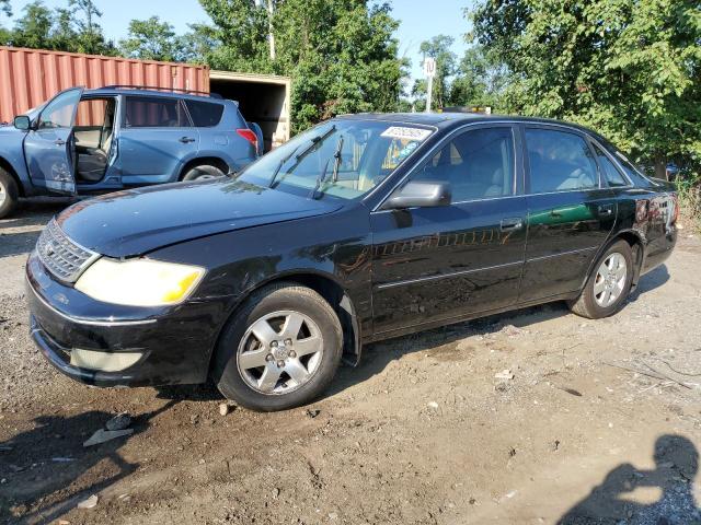 TOYOTA AVALON XL
