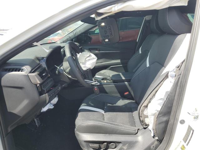 2025 TOYOTA CAMRY XSE 4T1DAACK4SU514264