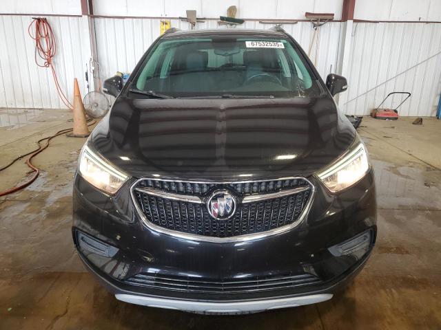 2019 BUICK ENCORE PRE KL4CJESB1KB720933