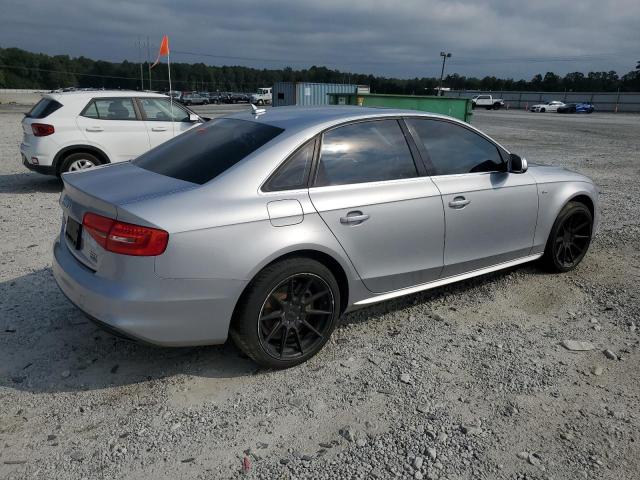 2015 AUDI A4 PREMIUM WAUBFAFL4FN034465